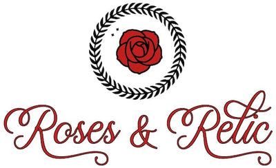 Roses & Relic
